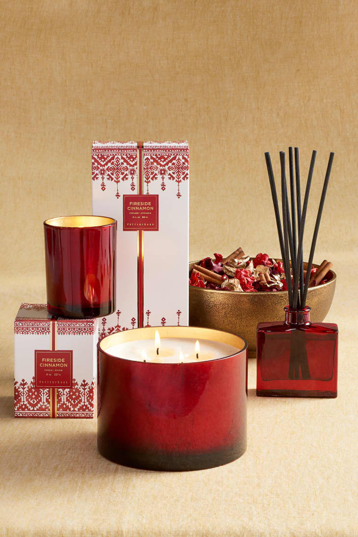 Pottery Barn Created a Truly Thoughtful Collection of Holiday Gifts